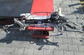 РУЛЕВАЯ РЕЙКА   SEAT LEON 2008 год  BELKA