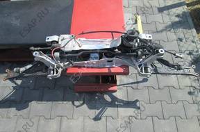 РУЛЕВАЯ РЕЙКА   SEAT LEON 2008 год  BELKA