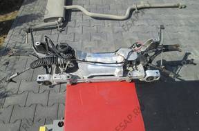 РУЛЕВАЯ РЕЙКА   SEAT LEON 2008 год  BELKA