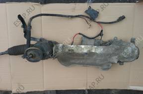 РУЛЕВАЯ РЕЙКА seat Leon 2