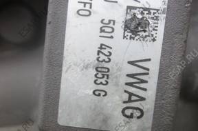 РУЛЕВАЯ РЕЙКА   SEAT LEON  5F0 FR 2,0TDI G