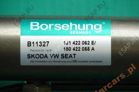 РУЛЕВАЯ РЕЙКА    SEAT LEON