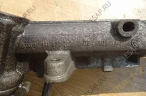 РУЛЕВАЯ РЕЙКА SEAT LEON I 1,6 16v 2003 год