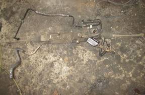 РУЛЕВАЯ РЕЙКА   Seat Leon I 1.4 16V ЕВРОПЕЙСКАЯ ВЕРСИЯ