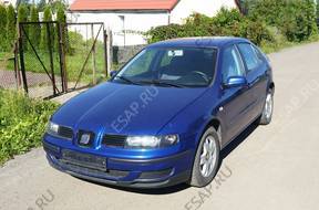 РУЛЕВАЯ РЕЙКА SEAT LEON I TOLEDO II 98-04