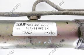 РУЛЕВАЯ РЕЙКА    SEAT LEON I