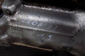 РУЛЕВАЯ РЕЙКА SEAT LEON II 1,9 TDI 105 kM 2007 ГОД