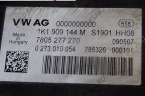 РУЛЕВАЯ РЕЙКА SEAT LEON II 1,9 TDI 105 kM 2007 ГОД