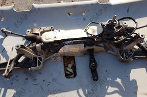 РУЛЕВАЯ РЕЙКА   Seat Leon II 1.9 tdi ЕВРОПЕЙСКАЯ ВЕРСИЯ