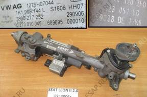 РУЛЕВАЯ РЕЙКА SEAT LEON II   ЕВРОПЕЙСКАЯ ВЕРСИЯ