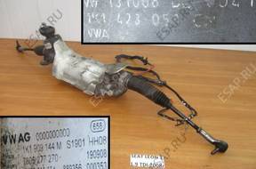 РУЛЕВАЯ РЕЙКА SEAT LEON II   ЕВРОПЕЙСКАЯ ВЕРСИЯ