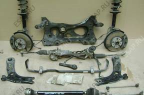 РУЛЕВАЯ РЕЙКА SEAT LEON III 1.6 TDI