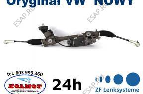 РУЛЕВАЯ РЕЙКА   SEAT Leon SKODA Octavia