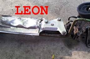 РУЛЕВАЯ РЕЙКА  SEAT LEON TOLED