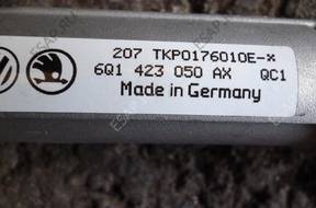 РУЛЕВАЯ РЕЙКА SEAT MII    6Q1423050AX