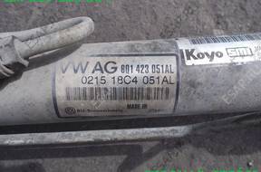 РУЛЕВАЯ РЕЙКА   SEAT SKODA VW 6Q1423051AL