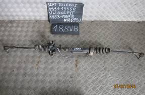 РУЛЕВАЯ РЕЙКА SEAT TOLEDO 1.8 B 91-1995 год