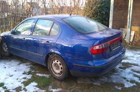 РУЛЕВАЯ РЕЙКА seat toledo 2 1.9 tdi