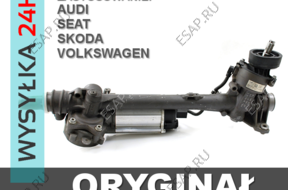 РУЛЕВАЯ РЕЙКА    SEAT TOLEDO 3