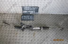 РУЛЕВАЯ РЕЙКА SEAT TOLEDO I 1.9 TDI 95-1998 год