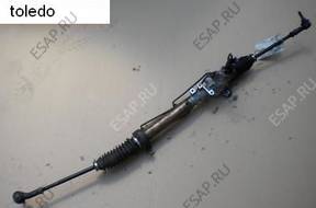 РУЛЕВАЯ РЕЙКА    SEAT TOLEDO I 91-1999 год FV