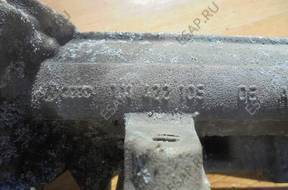 РУЛЕВАЯ РЕЙКА SEAT TOLEDO II 1,6 16v 2002 год