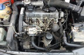 РУЛЕВАЯ РЕЙКА Seat Toledo II 1,9 TDI 90KM