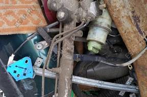 РУЛЕВАЯ РЕЙКА Seat Toledo II Golf IV Leon