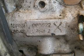 РУЛЕВАЯ РЕЙКА SEAT TOLEDO II LEON 1.9 TDI