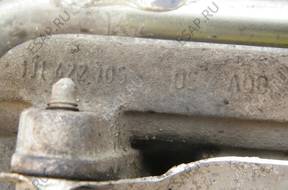 РУЛЕВАЯ РЕЙКА SEAT TOLEDO II LEON 1.9 TDI