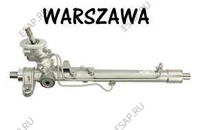 РУЛЕВАЯ РЕЙКА SEAT TOLEDO VW GOLF IV 4 BORA