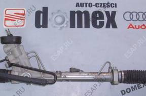 РУЛЕВАЯ РЕЙКА SEAT VW  С УСИЛИТЕЛЕМ  6R1423055