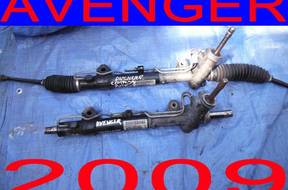 РУЛЕВАЯ РЕЙКА   SEBRING AVENGER 2009