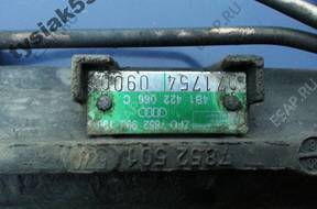 РУЛЕВАЯ РЕЙКА   SERVOTRONI A6 C5 4B1422066C