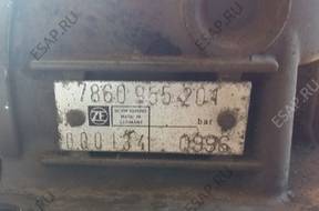 РУЛЕВАЯ РЕЙКА  SETRA ZF 7860955201