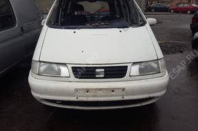 РУЛЕВАЯ РЕЙКА SHARAN ALHAMBRA GALAXY 1,9 TDI 95-00