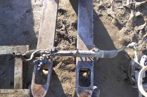 РУЛЕВАЯ РЕЙКА СИСТЕМА   BMW 3 E90 E91 X-DRIVE