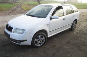 РУЛЕВАЯ РЕЙКА СИСТЕМА KIEROWNICZY FABIA I KOMBI 1.9 TDI