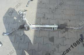 РУЛЕВАЯ РЕЙКА СИСТЕМА   RENAULT MASTER III