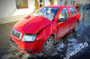 РУЛЕВАЯ РЕЙКА   SKODA FABIA