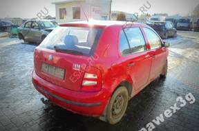 РУЛЕВАЯ РЕЙКА   SKODA FABIA