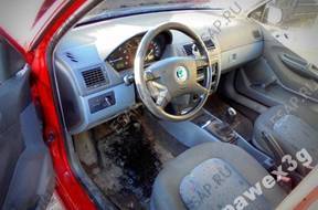 РУЛЕВАЯ РЕЙКА   SKODA FABIA