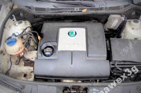 РУЛЕВАЯ РЕЙКА   SKODA FABIA