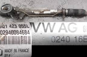 РУЛЕВАЯ РЕЙКА Skoda Fabia I   6Q1423051S
