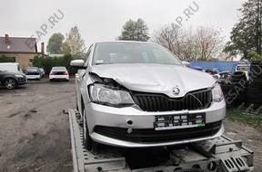РУЛЕВАЯ РЕЙКА   SKODA Fabia III 2014-