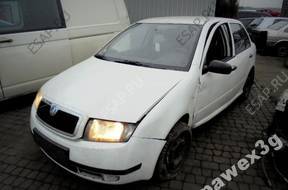 РУЛЕВАЯ РЕЙКА   SKODA FABIA