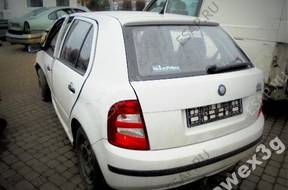 РУЛЕВАЯ РЕЙКА   SKODA FABIA