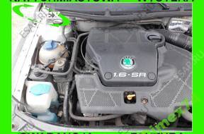 РУЛЕВАЯ РЕЙКА   Skoda Octavia 1.6 SR