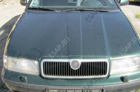 РУЛЕВАЯ РЕЙКА   SKODA OCTAVIA I