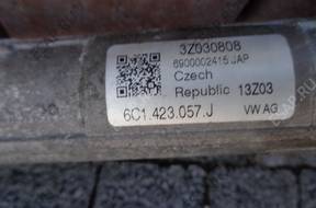 РУЛЕВАЯ РЕЙКА   Skoda Rapid Seat Toledo
